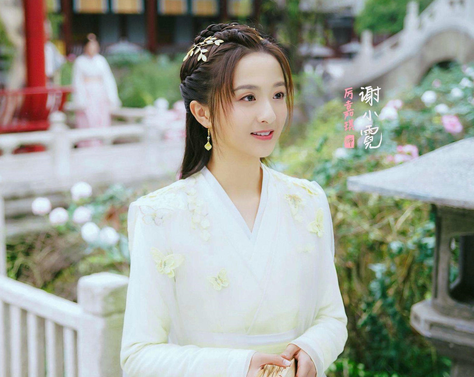 十部公认最好看的古装武侠剧,今年评分最高的十部古装电影