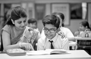 印度基础教育现状,当前印度教育存在的问题