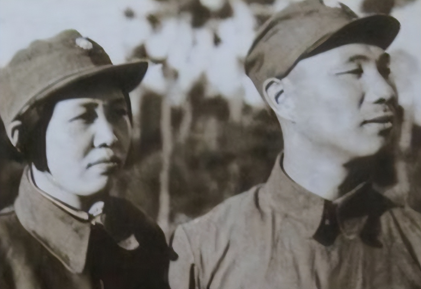 87年一老人来到政协,点名要见杨副主席:我是他40年前的老房东