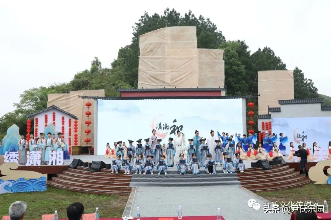 和美阳明·盛世花开：天下第一“和山”