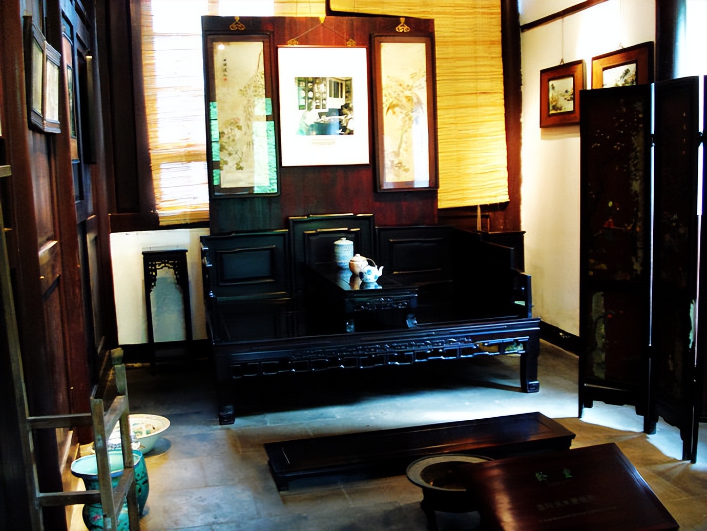 慢游放松体验,杭州慢时光游玩攻略