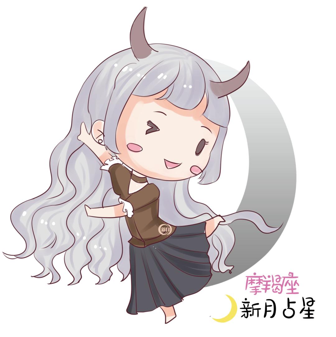 射手座这星期运气,射手座新月