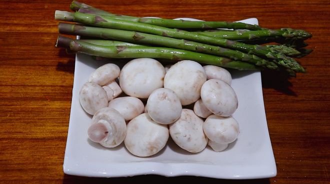 这4菜大量上市!建议中老年人多吃，增强抵抗力，蛋白质含量高