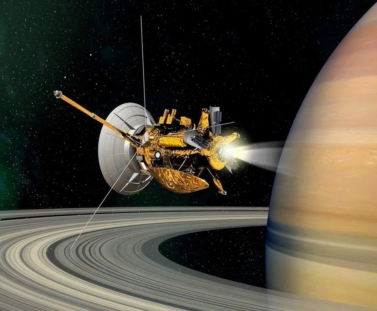 外太空特别的星球,外太空的奇妙星球