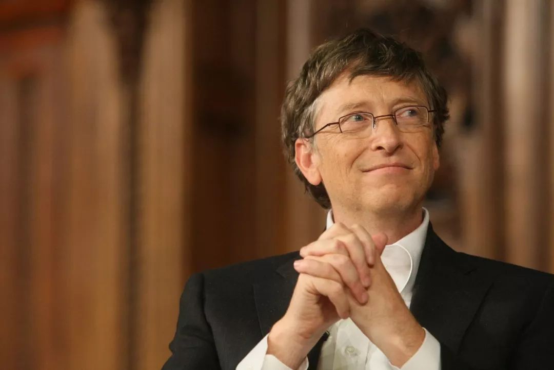 盖茨基金会向美国捐赠,盖茨基金会向中国捐款一亿