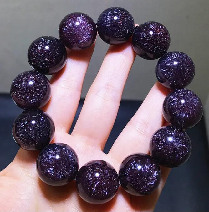 一文说清手串珠数、颜色、材质、鉴别与开光