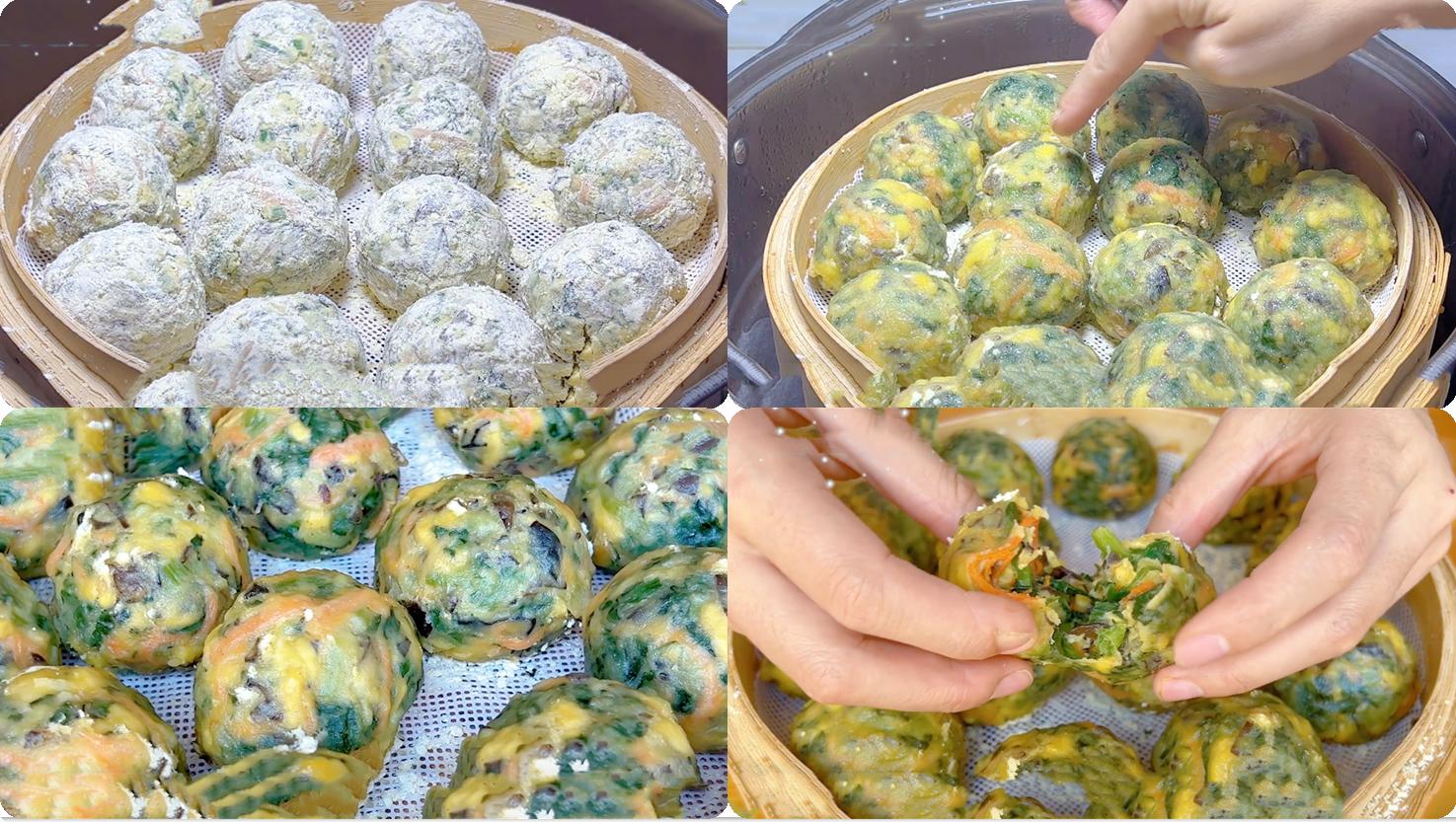 入秋后建议中老年多吃8样东西,中老年人开胃又宁神助睡眠的食物