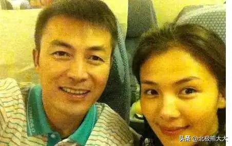 从贤妻到女强人刘涛都经历了什么,贤妻刘涛的情感往事