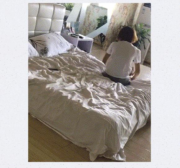 为什么情趣酒店的床，都是圆的？有什么特殊用法吗？