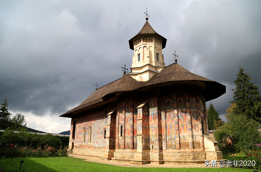 罗马尼亚冷知识100个,罗马尼亚旅游注意哪些