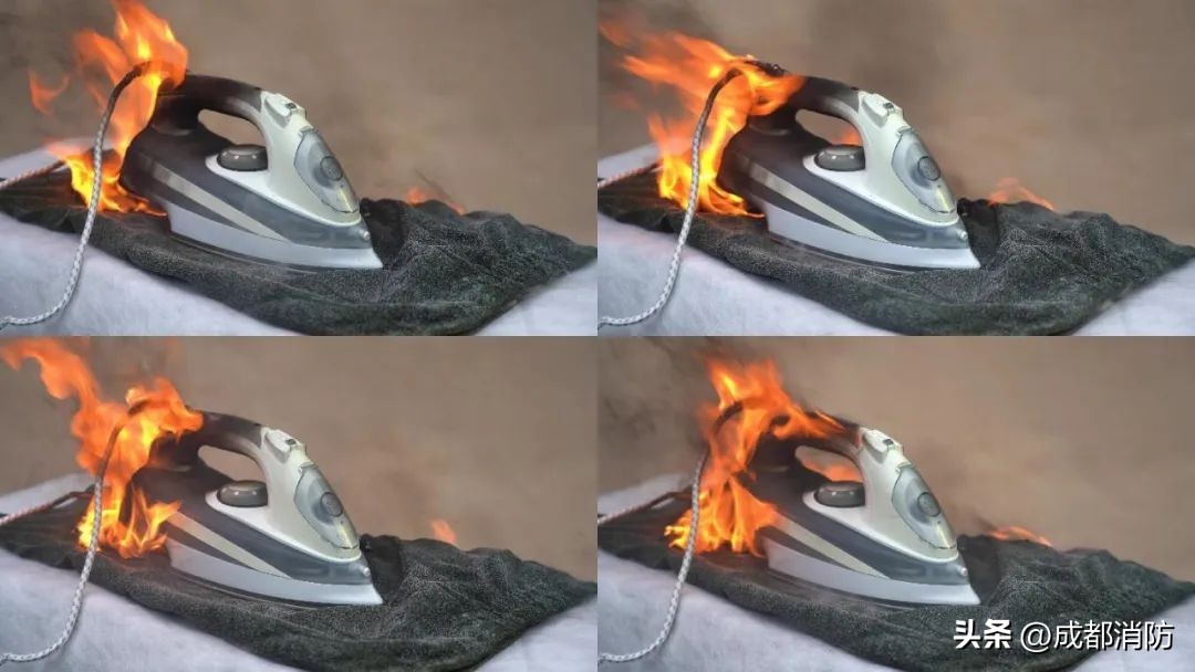 一分钟安全用电,日常安全用电常识与技能