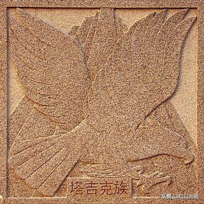 中国的各民族的图腾文化,56个民族各都有传统文化