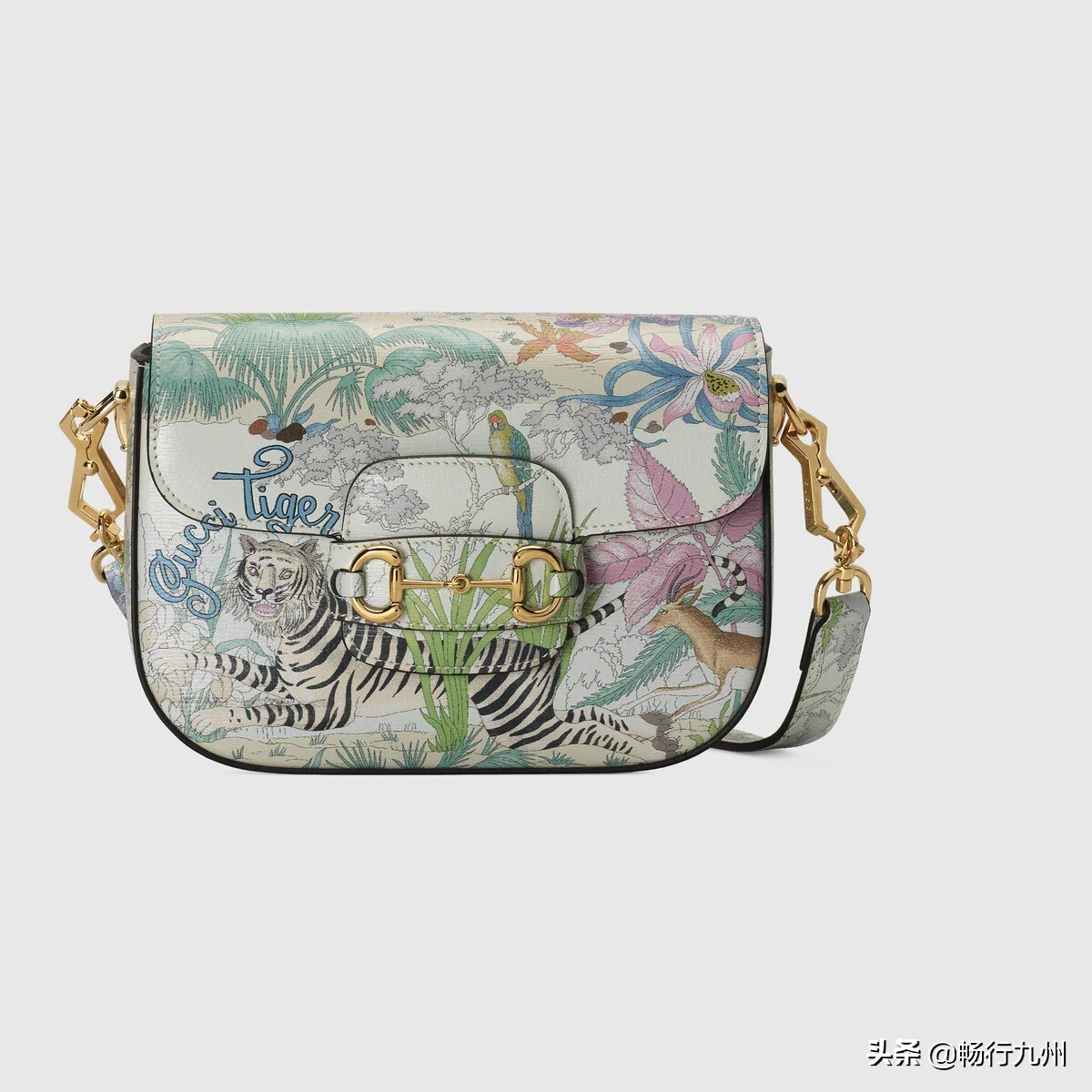 虎年爆款包包,虎年新款包