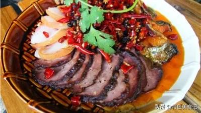 盘点中国十大名菜第一道菜最经典,中国十大名菜菜谱大全及做法