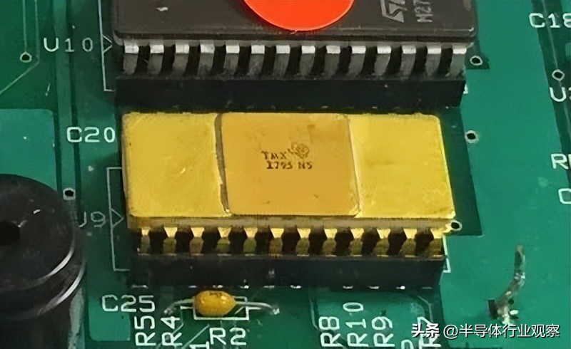 全球芯片产业也将遭受较大影响,未来发展的芯片