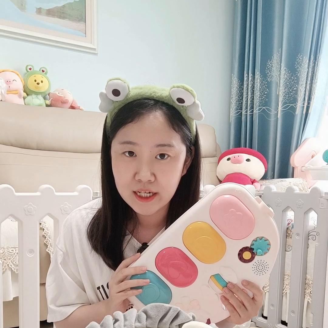 床头摇铃有必要买吗,床头旋转摇铃的好处