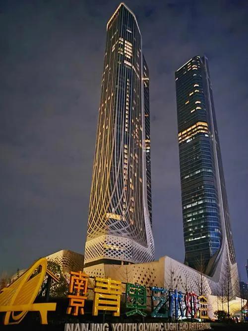 南京升级,国务院批复南京为特大城市了吗