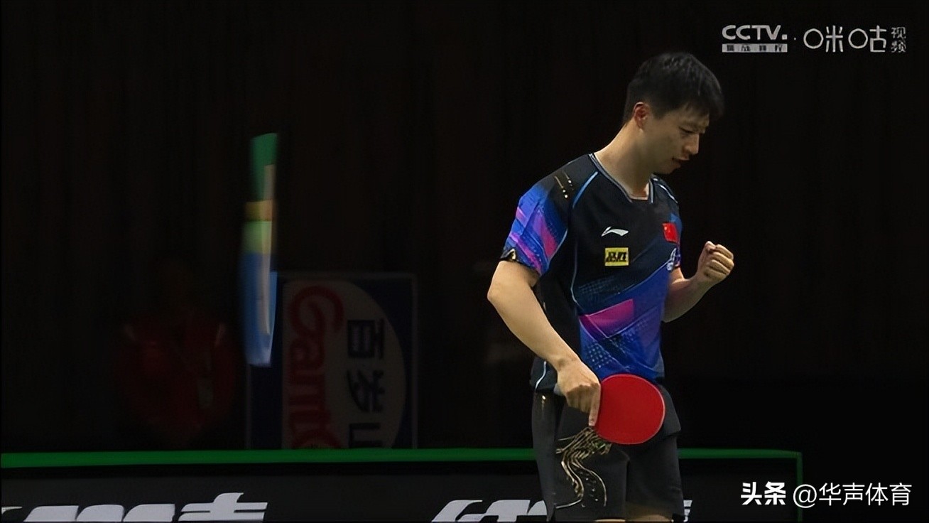 国乒大爆冷5大奥运冠军全军覆没,国乒男单全军覆没遗憾止步半决赛