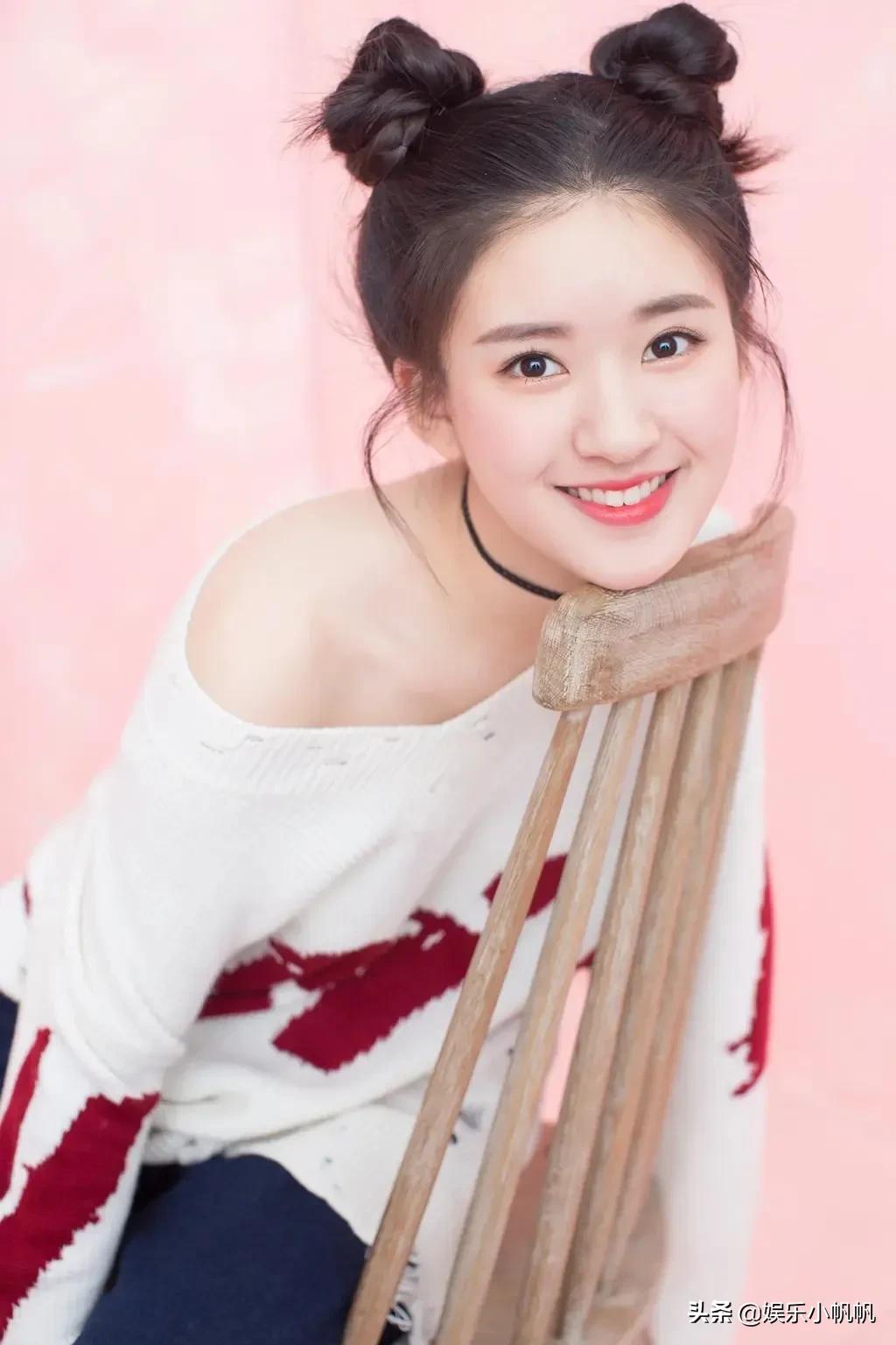 丁禹兮和赵露思吴磊,赵露思杨洋迪丽热巴吴磊合作