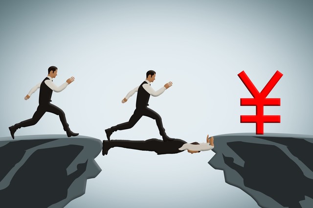 炒股就是利用人性的弱点来赚钱,赚钱的本质是读懂人性的弱点