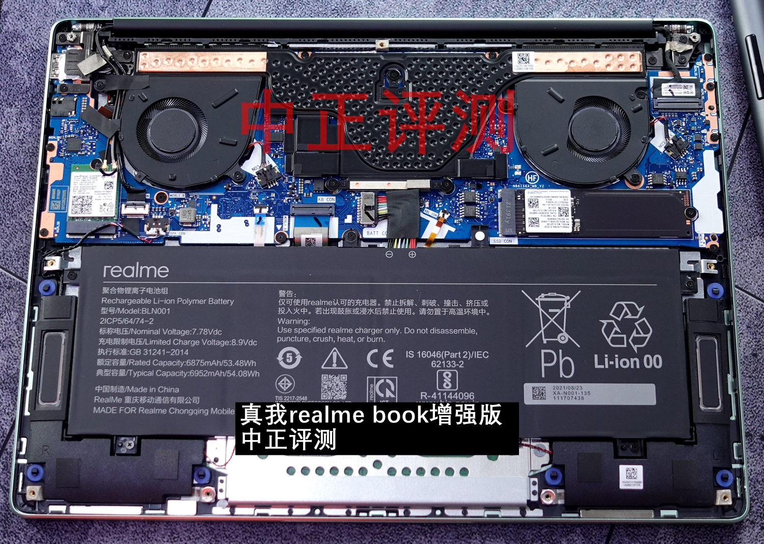 资料贴：近期笔记本拆机图汇总，有你的笔记本吗？超多图杀猫