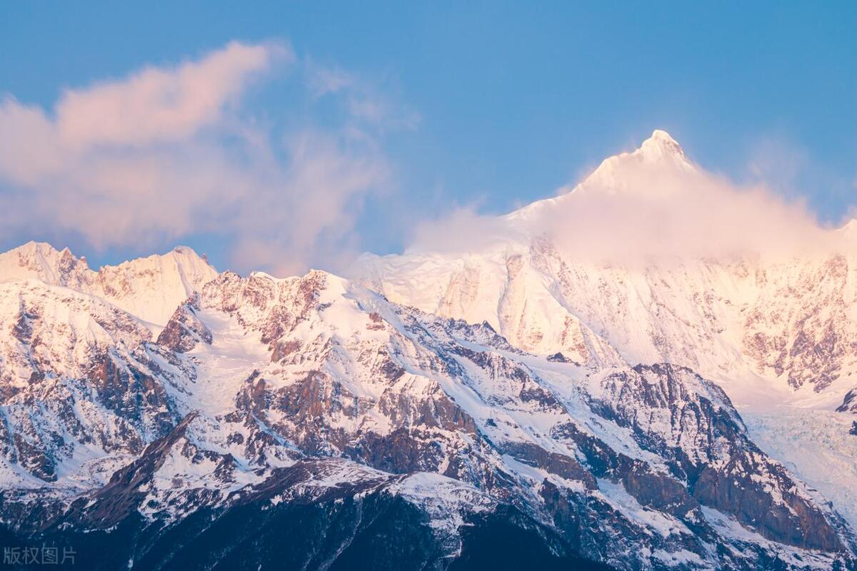 云南旅游可以看到独特的什么景观,云南旅游探寻大自然鬼斧神工