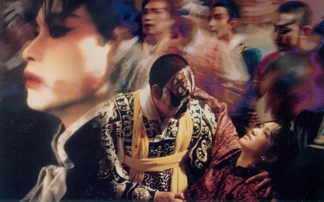 西楚霸王项羽有拔山扛鼎之力,西楚霸王项羽和西秦霸王薛举