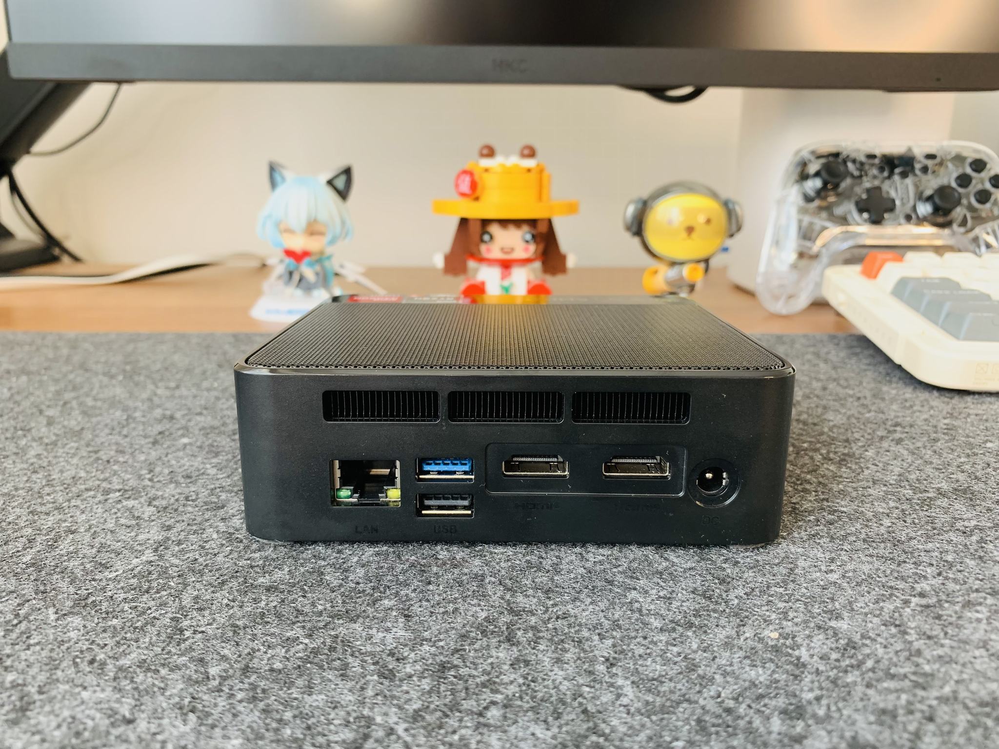 零刻主机ser5pro评测,零刻ser5pro测评