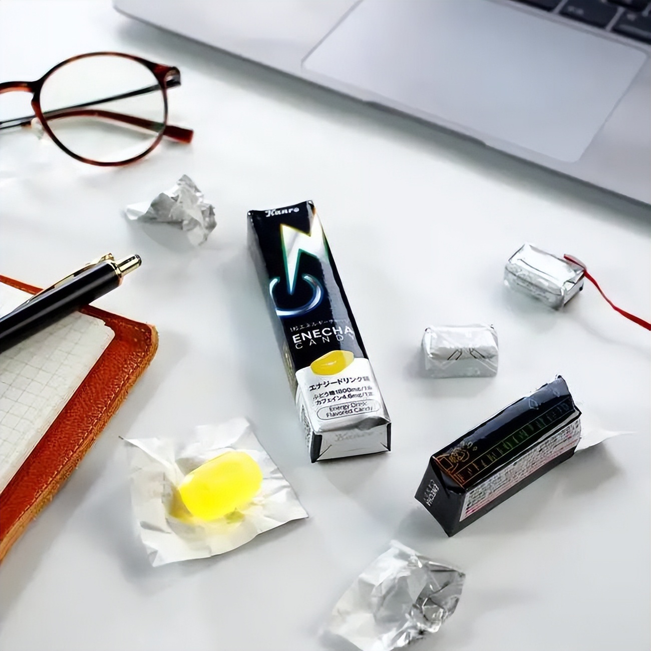 无惧减糖、逆势上涨，这个品牌证明了消费者依然需要糖|新XIU