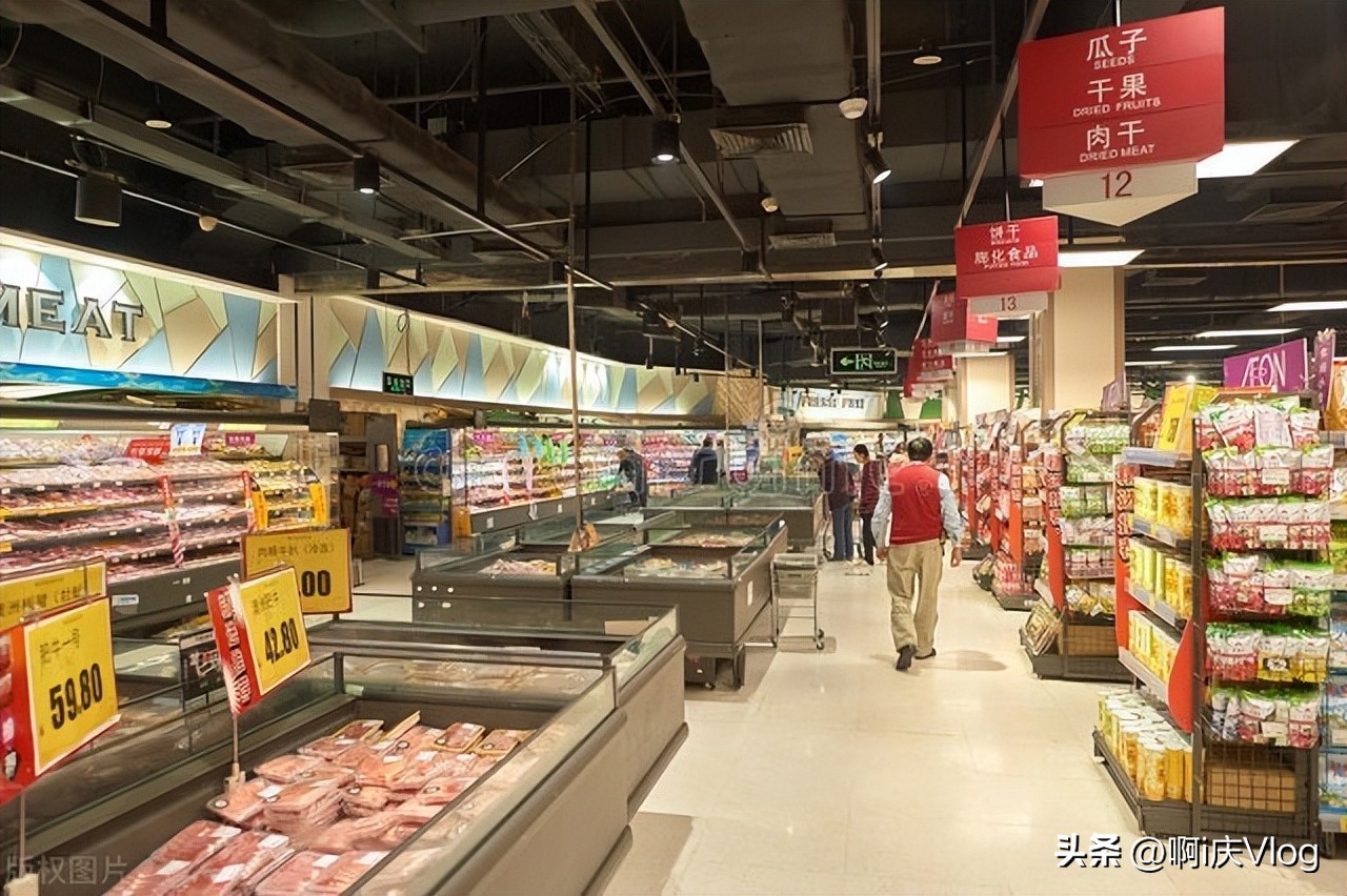 大型商超对便利店的影响 (为什么那么多便利店倒闭了)