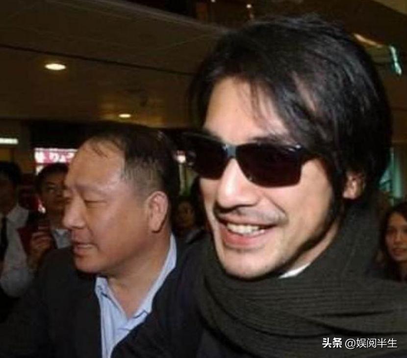 18位男星年轻时有多帅,老了后却帅出天际的4位男星