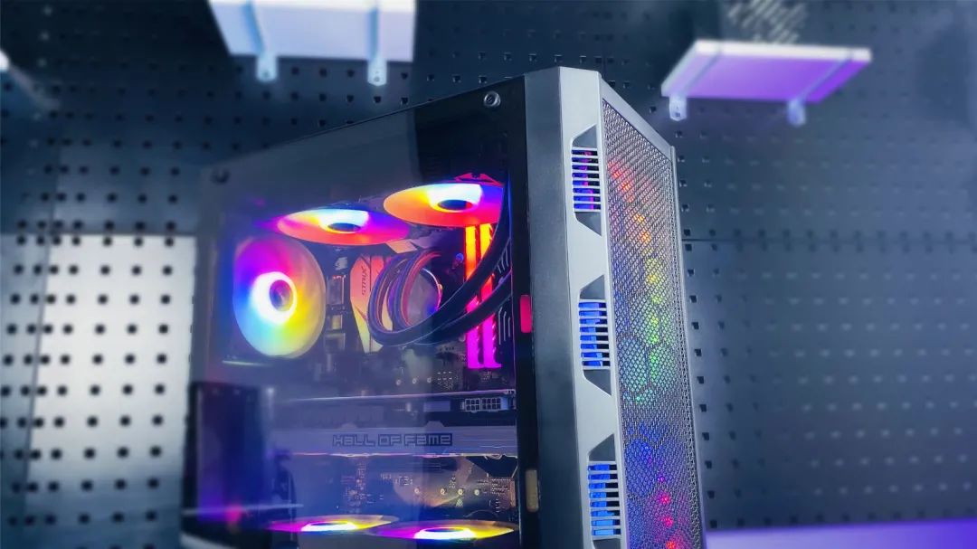 该怎么买适合自己的机箱,散热好的机箱怎么选