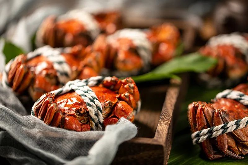 中秋送礼大闸蟹好还是青蟹好,中秋送礼大闸蟹是最受欢迎的礼品