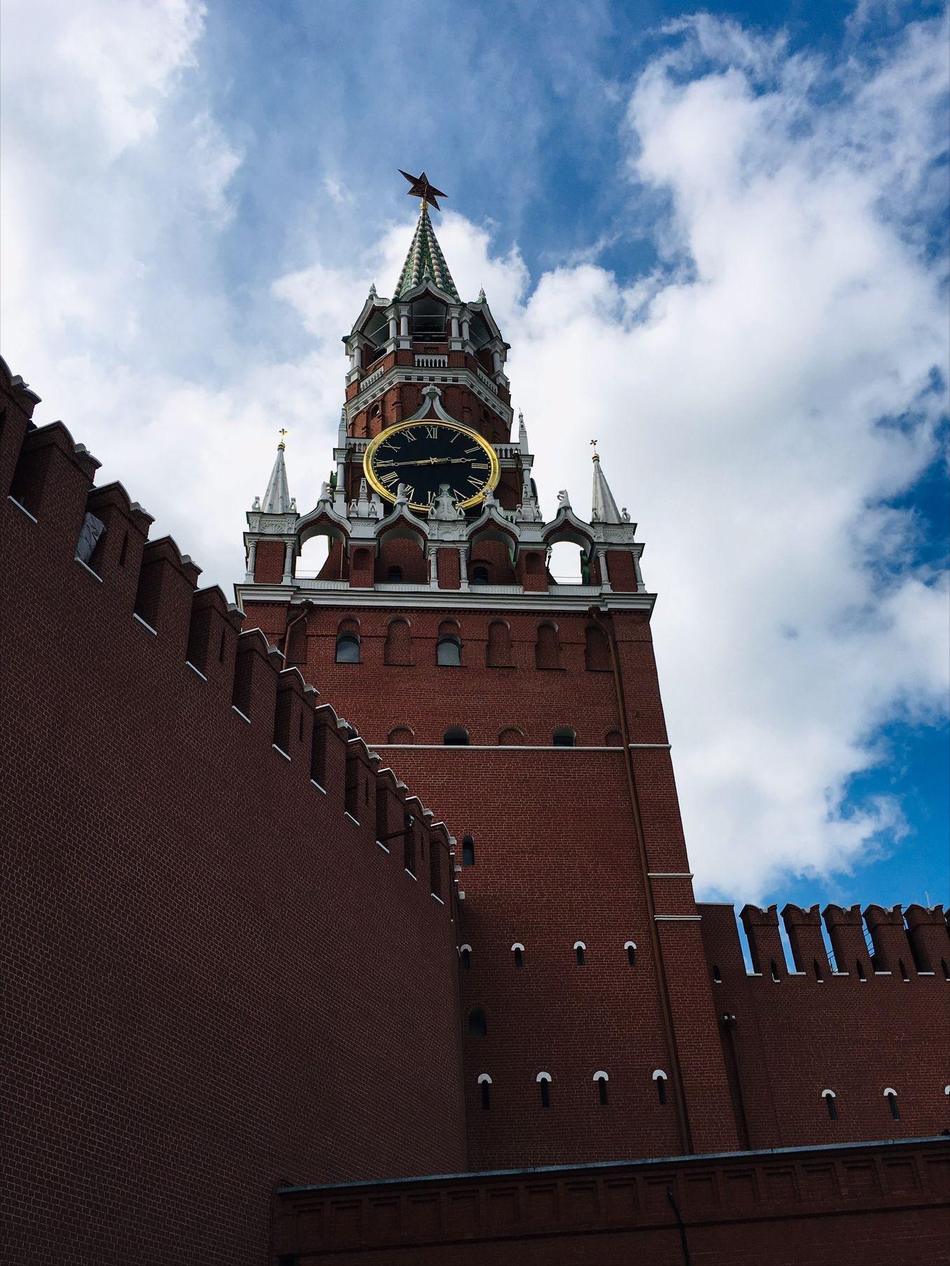 32张照片看真实的俄罗斯,50张照片带你见识日本