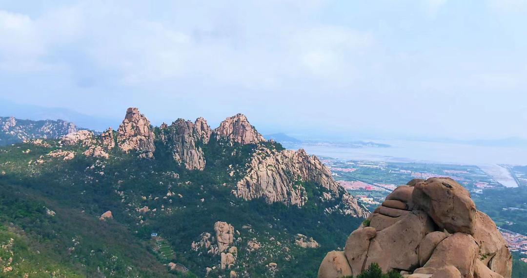 来青岛一定要打卡的地方四天,青岛五一必打卡花海推荐