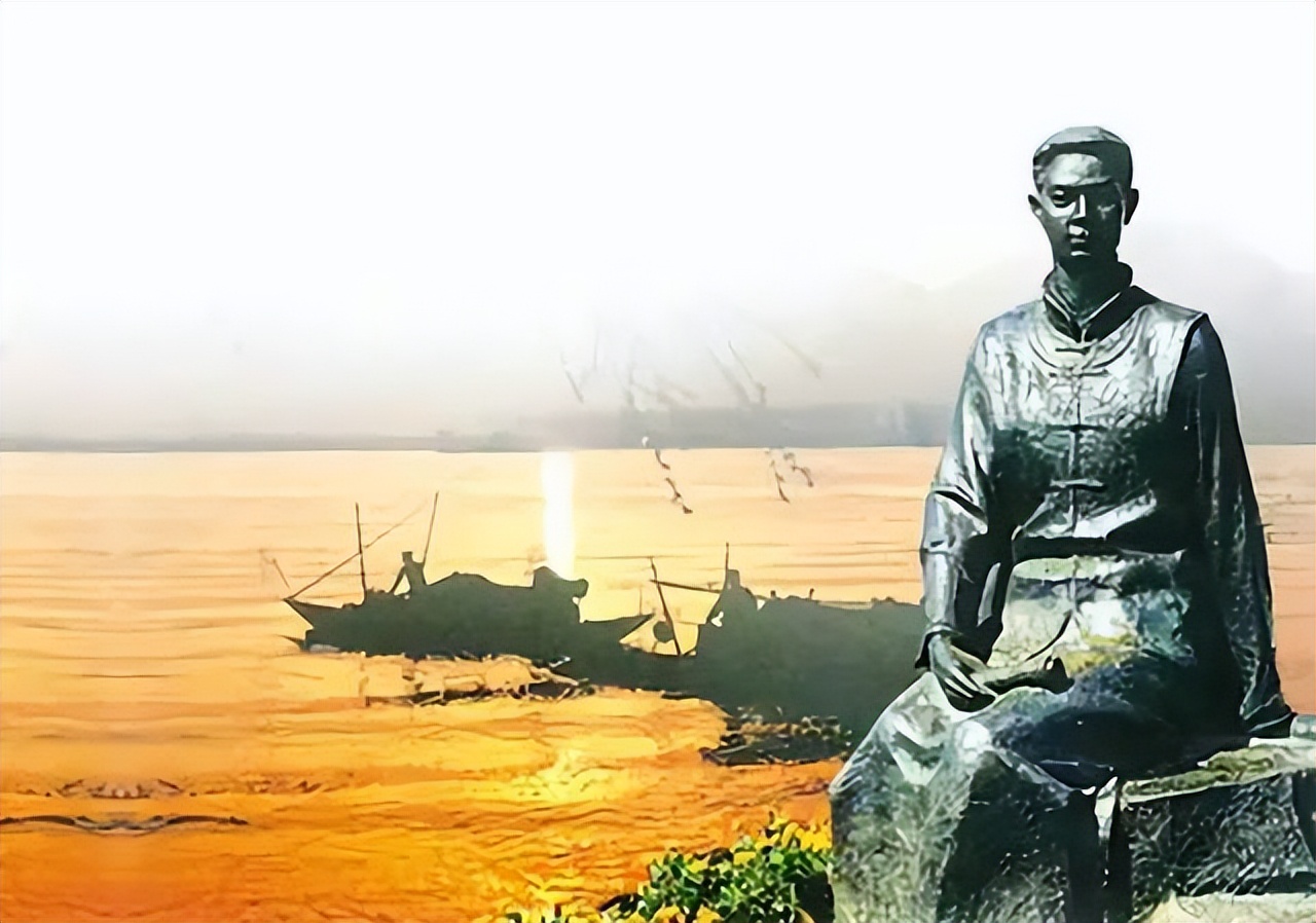 郁达夫的小说蜃楼读后感,郁达夫小说创作中的晚唐诗韵