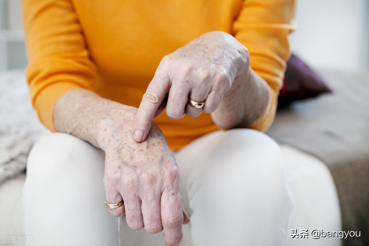 减缓衰老的经历,减缓衰老最简单方法