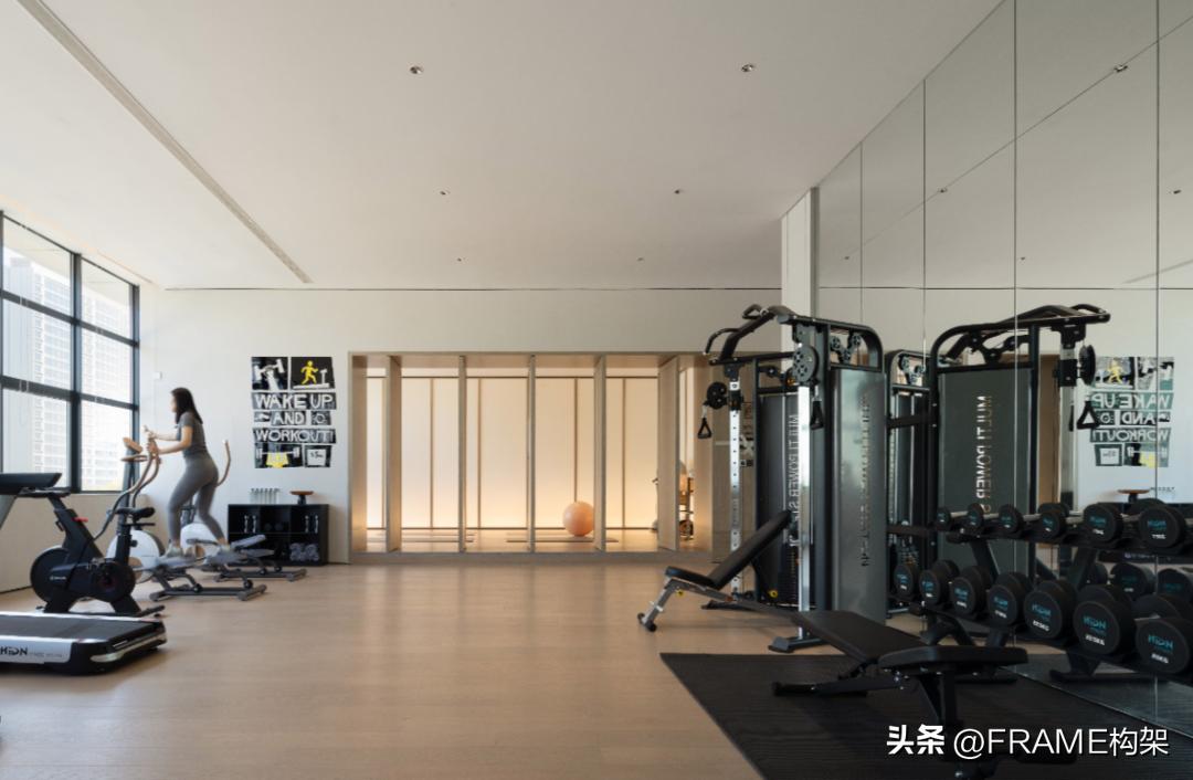 壹方设计实景图,壹方设计现代