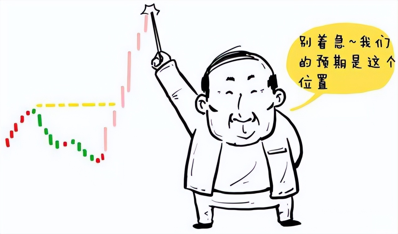 散户必读量价解析,做股票先懂量价