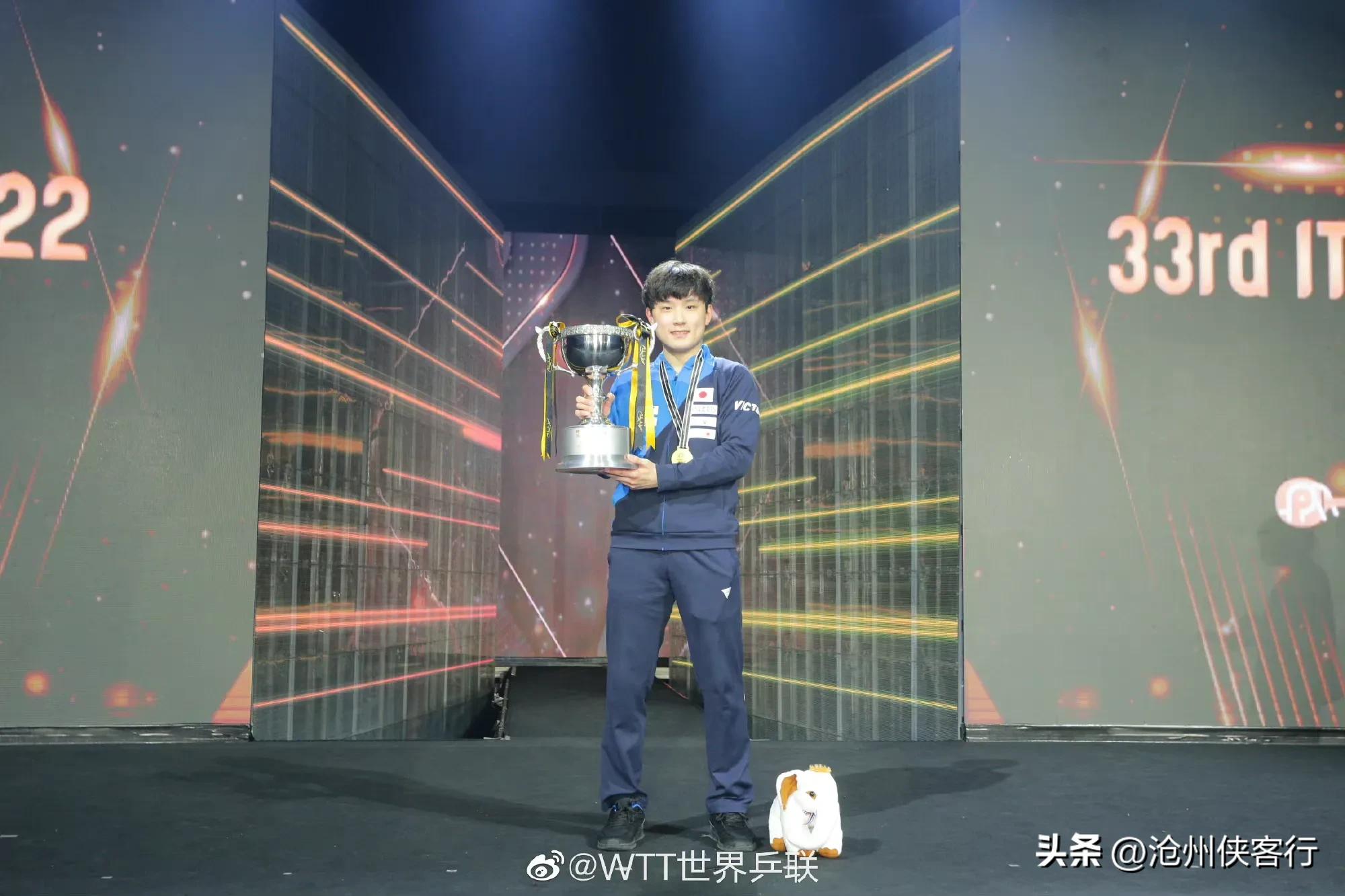 亚洲杯王艺迪对战伊藤,张本智和亚洲杯比赛结果