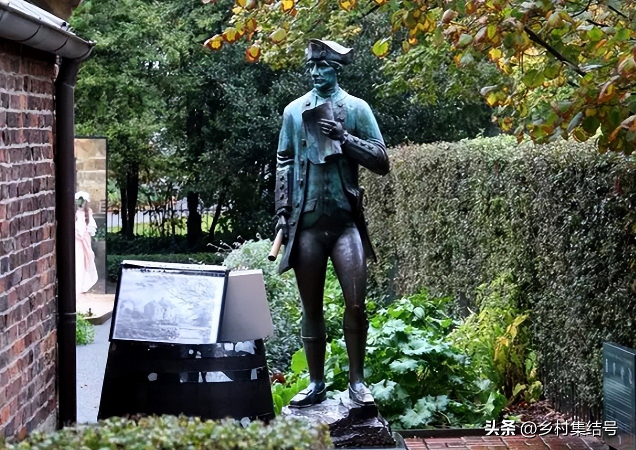 欧洲吸血鬼小镇,探秘吸血鬼小镇