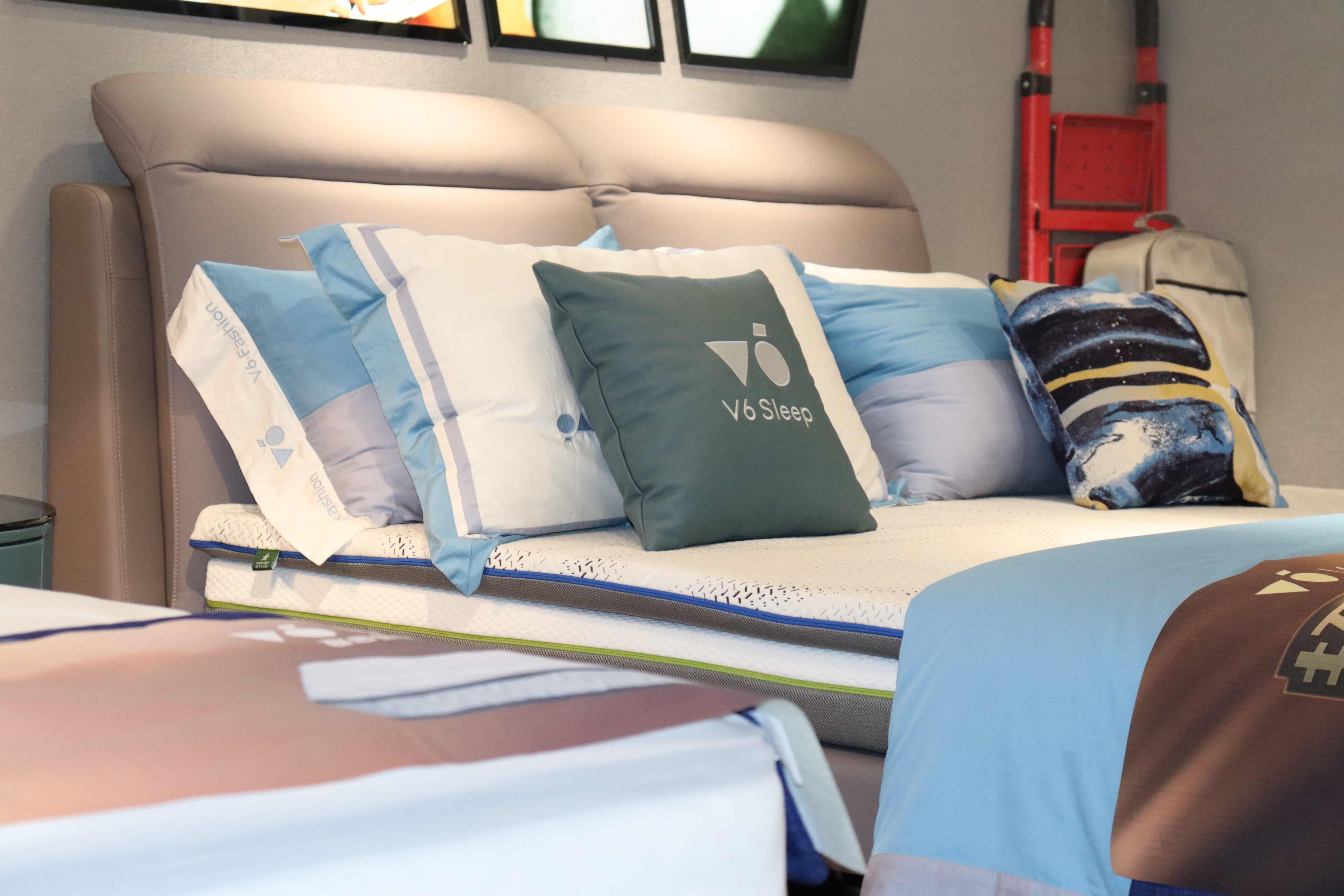 我买的床垫,买床垫教您问5句话