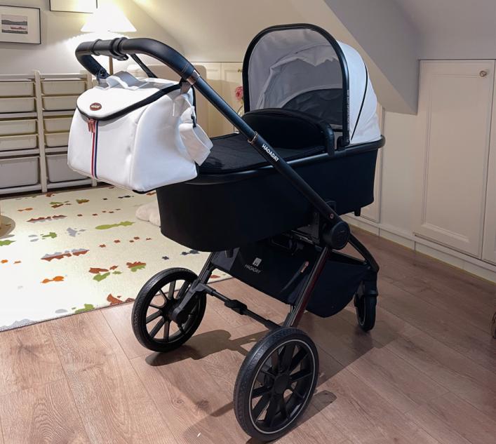 ibelieve婴儿车夏季,ibelieve婴儿车怎么样