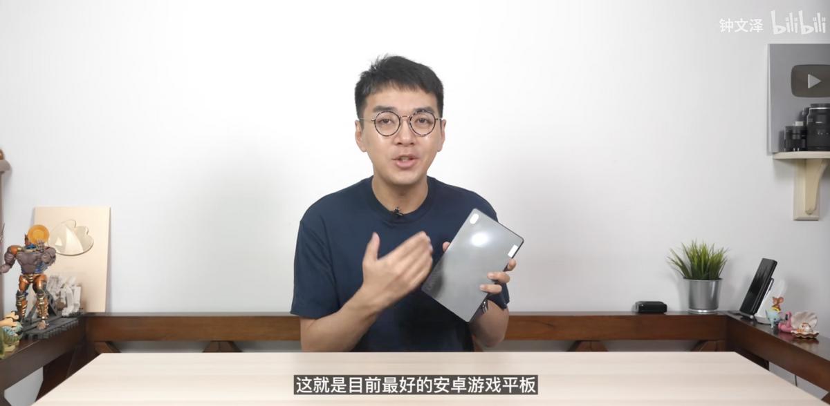 好评如潮！拯救者Y90电竞手机/Y700游戏平板开售即售空