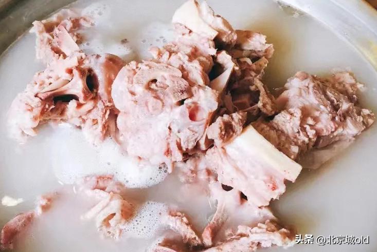 北京人餐桌上一般什么菜,北京人常吃的美食