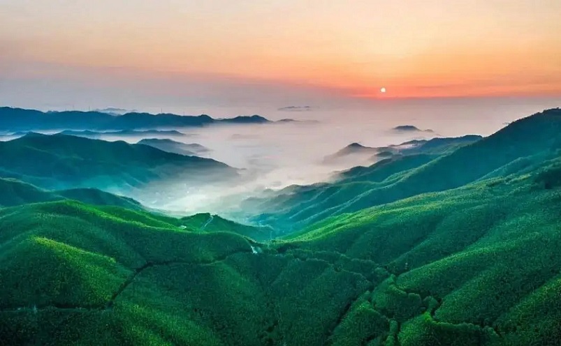 浙江必去十大景点推荐旅游攻略,浙江必去十大旅游景点