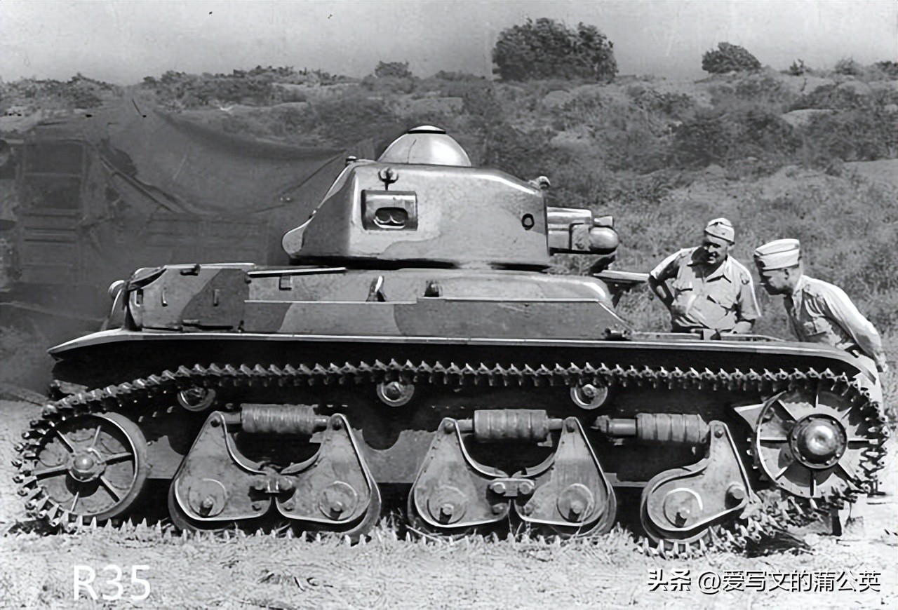二战法国b1坦克乐高,二战装甲车图鉴苏联