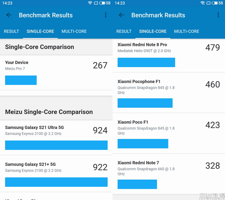 十核的手机有哪些,现在有十核的手机