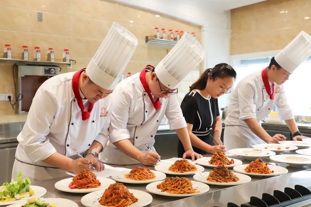 招生简章｜杭州欧米奇2022年夏秋季火热进行中