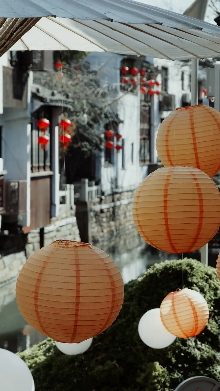 苏州一个新的人间天堂,东方威尼斯苏州视频